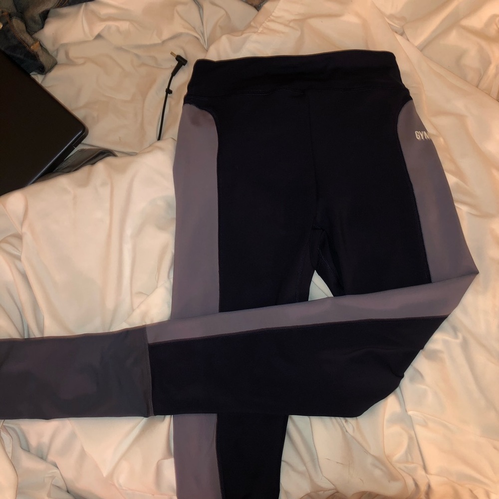 Gymshark leggings